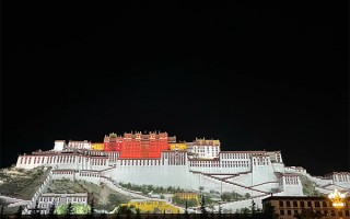 跟團(tuán)去拉薩玩大概要多少錢？兩個(gè)人去西藏旅游需要報(bào)價(jià)多少？