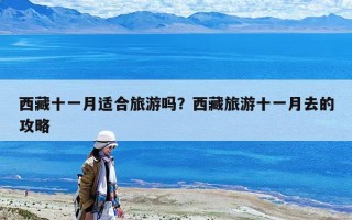 西藏十一月適合旅游嗎？西藏旅游十一月去的攻略