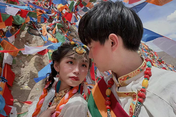 河北唐山到西藏旅游一趟費用多少