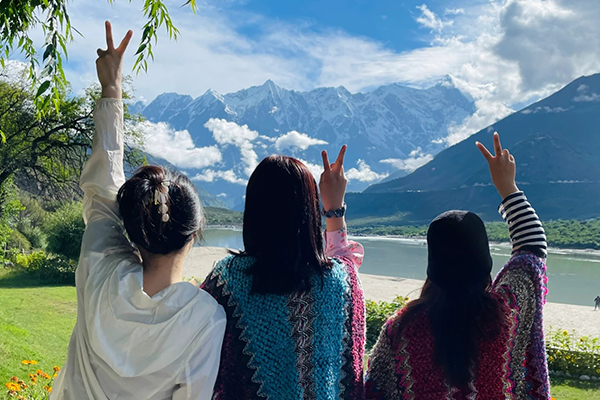 西藏旅游大概花費多少錢