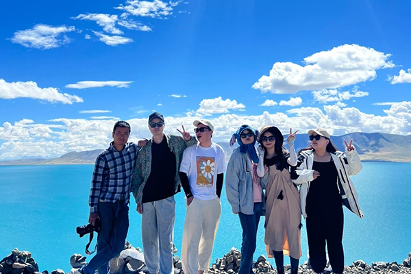 十月去拉薩旅游費用攻略