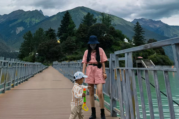  10月西藏旅游攻略