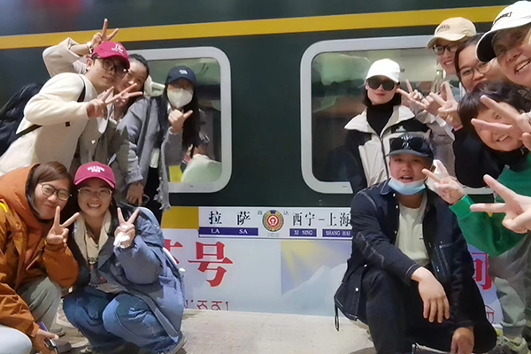 上海去拉薩的詳細(xì)旅游攻略
