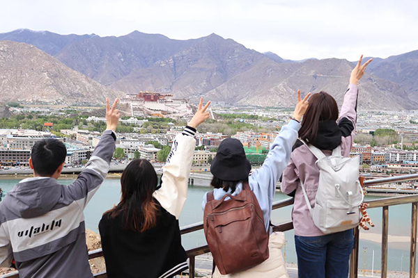 去西藏旅游5天要準(zhǔn)備多少錢