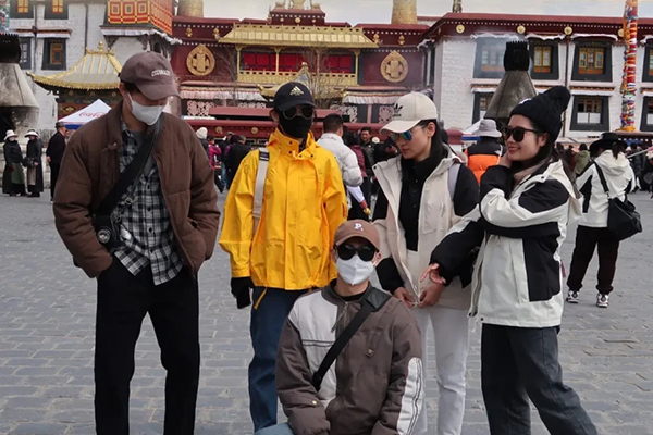 兩個人去拉薩旅游要多少錢