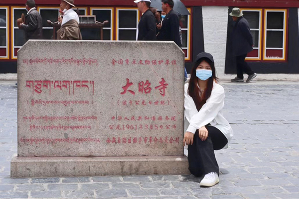 鄭州到拉薩去旅游要花多少錢