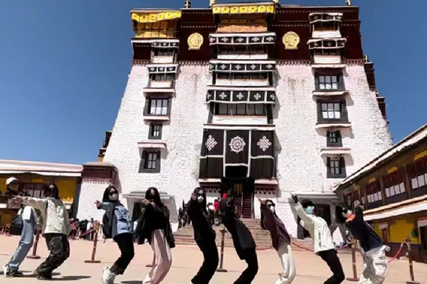 南京跟團去西藏旅游八天多少錢