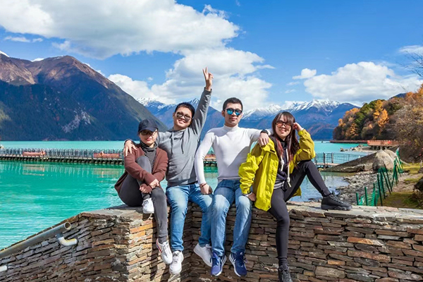 去拉薩旅游一周需要花費多少
