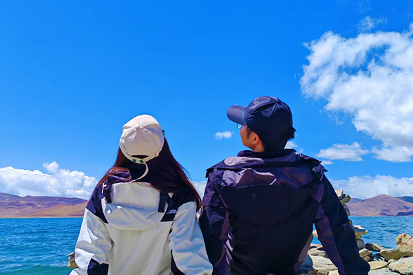 情侶珠海到拉薩去玩多少錢