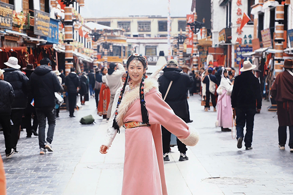 春節(jié)跟團(tuán)去西藏過年要多少錢