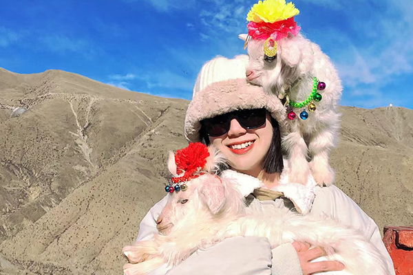 跟團去西藏一個人報價需多少