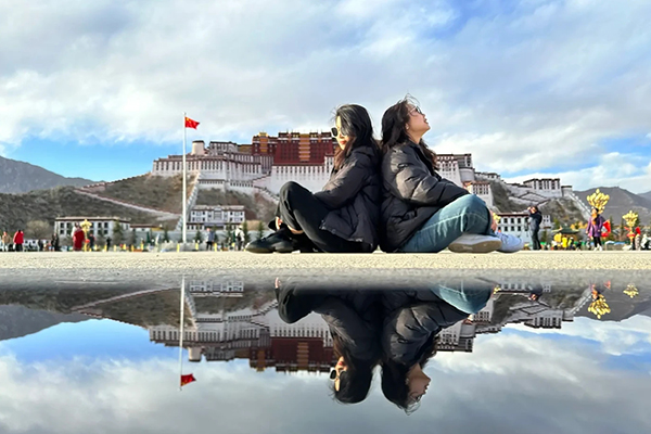 三月到西藏去旅游需要多少錢(qián)