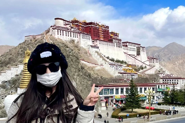 第一次去西藏旅游幾天合適