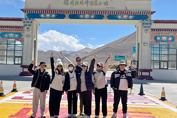 西藏旅游團一星期需要好多錢