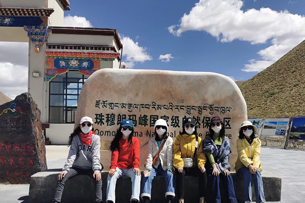 拉薩報(bào)團(tuán)去旅游12天要好多錢