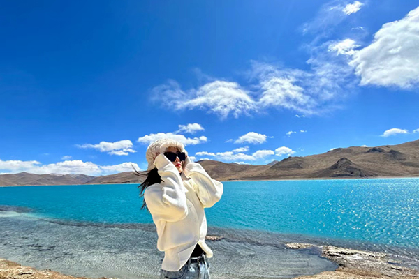 西藏旅游跟團(tuán)12天多少錢