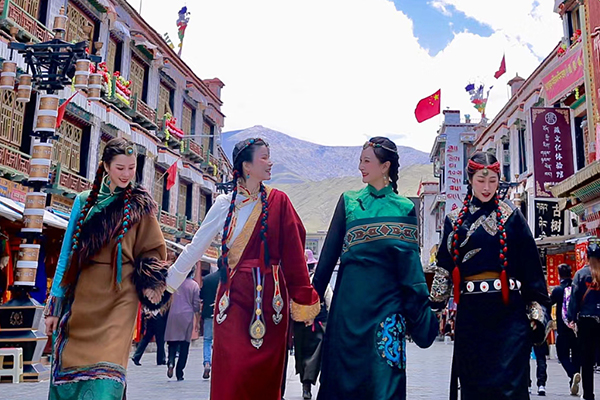 江西宜春到拉薩去旅游多少錢