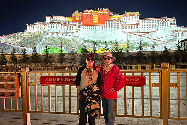 宜春去西藏跟團要多少錢