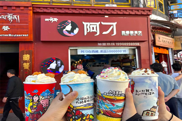 西藏旅游四個人大概多少錢
