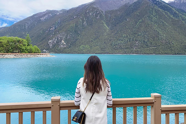 去西藏旅游大概需要多少錢