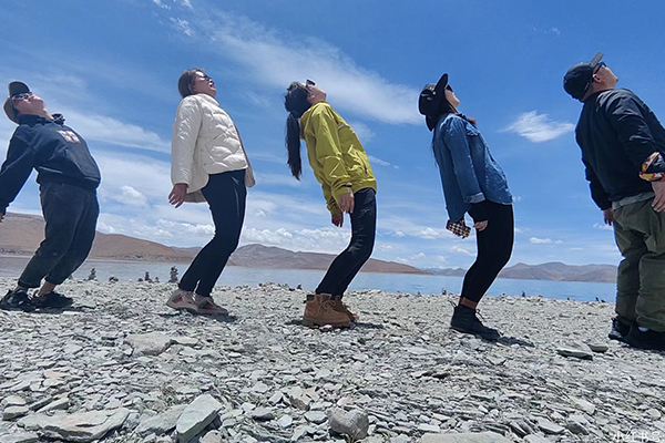 西藏旅游團(tuán)報(bào)價(jià)一般多少