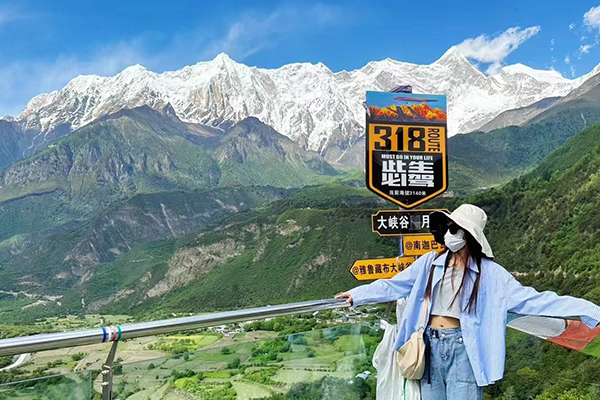 去西藏旅游7天花費(fèi)需要多少