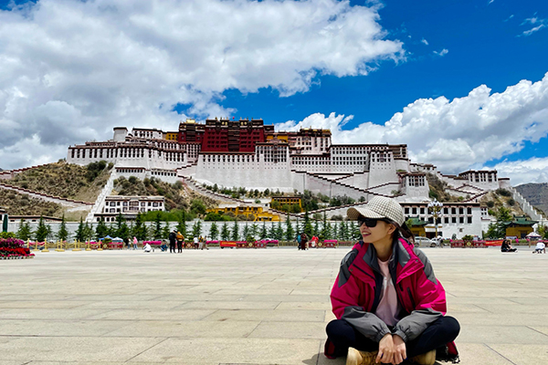 五月到西藏跟團旅游價格要多少