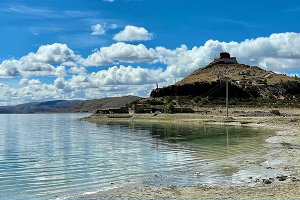 找哪個(gè)拉薩旅行社最好