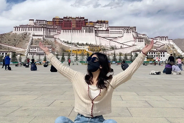 西藏哪個(gè)旅行社比較好